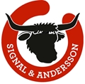 SIGNAL & ANDERSSON